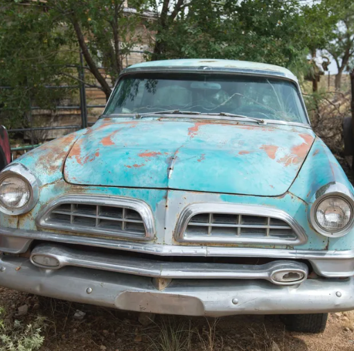 Carrie's Cash 4 Your Car Image