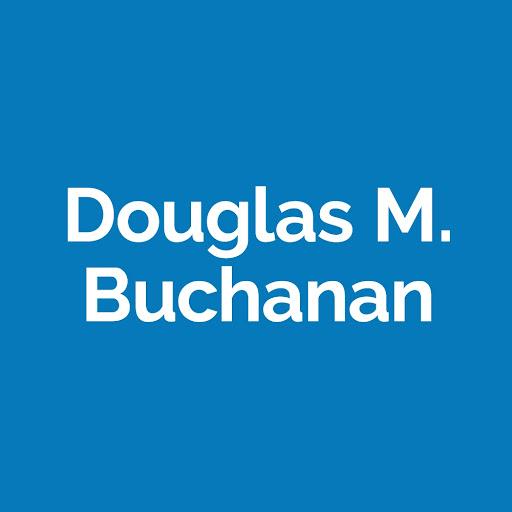 Douglas M. Buchanan Attorney at Law