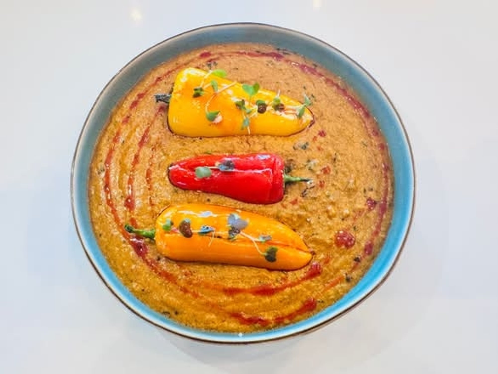 Paneer Mirch Ka Salan