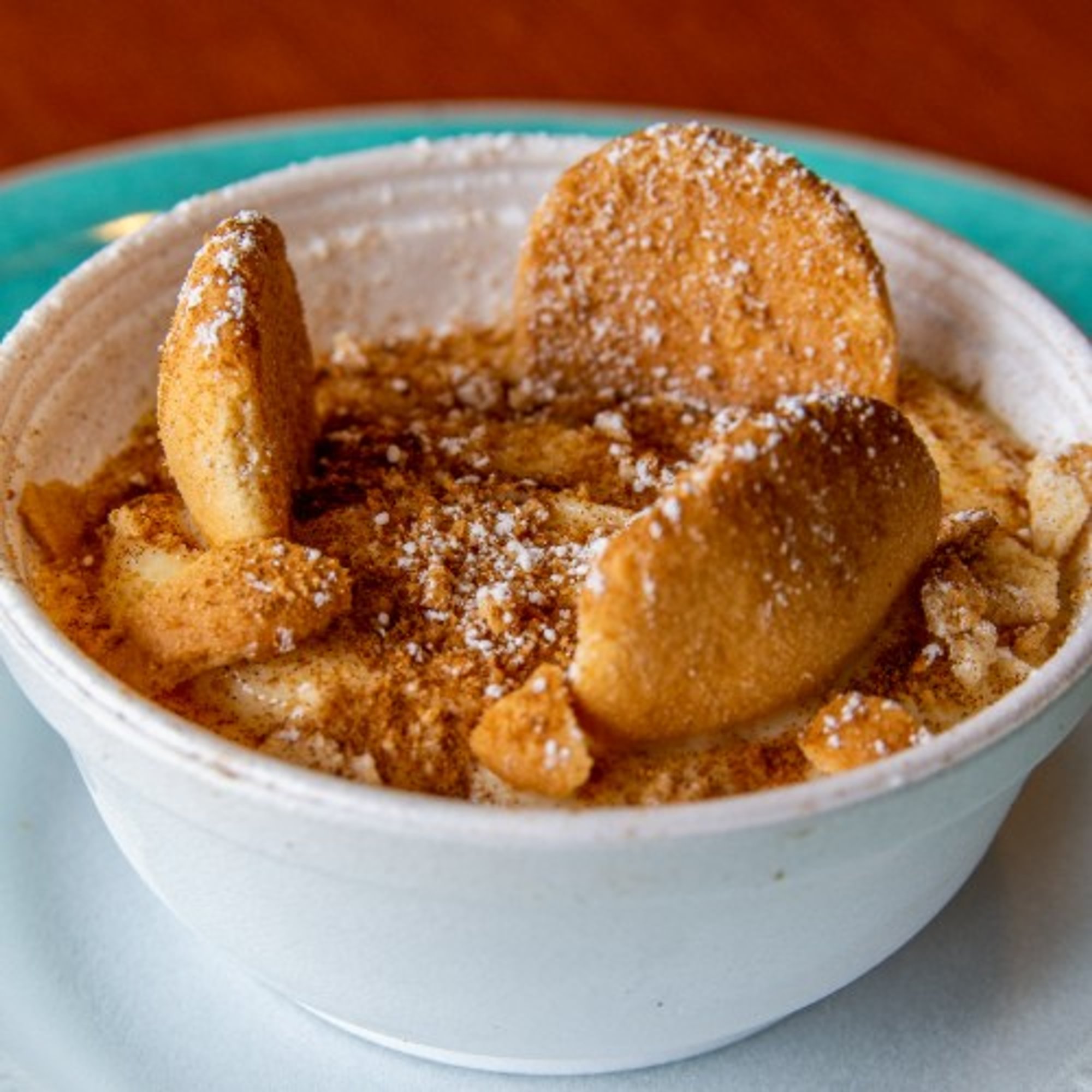 Banana Pudding