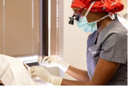 Tampa Bay Ophthalmic Plastics Image