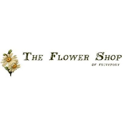The Flower Shop Of Fruitport