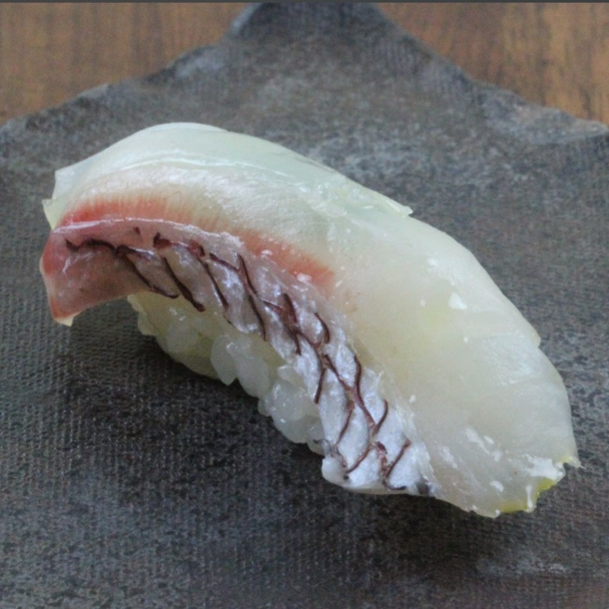 Madai/Red Snapper