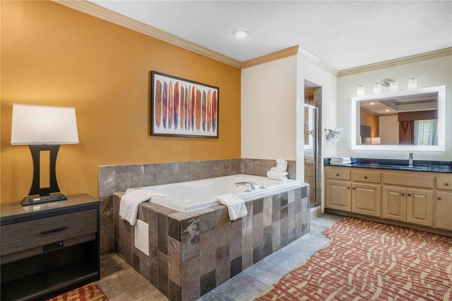 Best Western Aspen Hotel Image