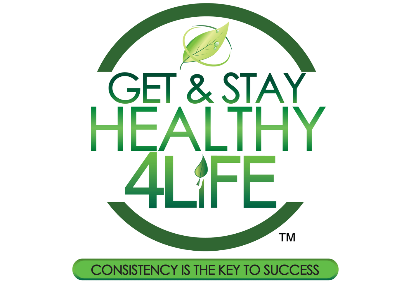 Get & Stay Healthy 4Life Photo