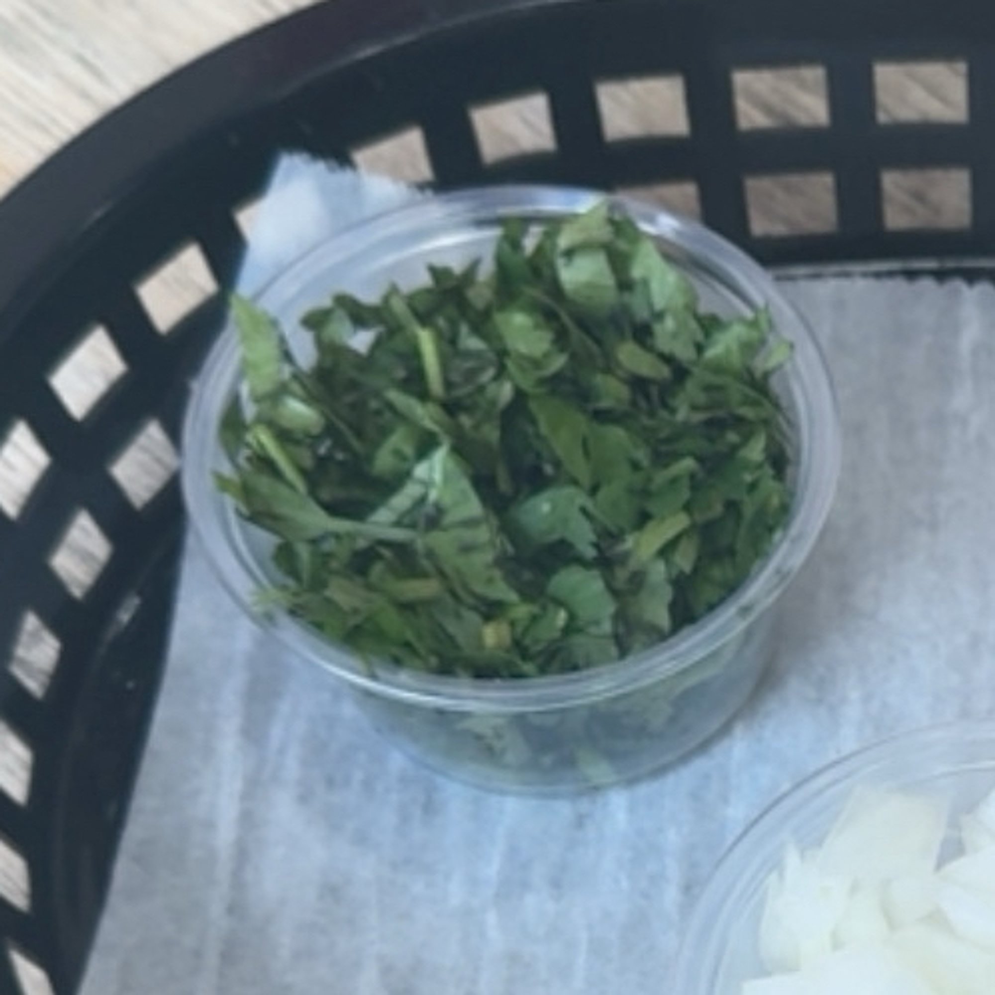 Cilantro