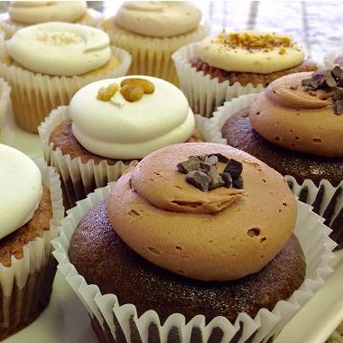 Unrefined Bakery