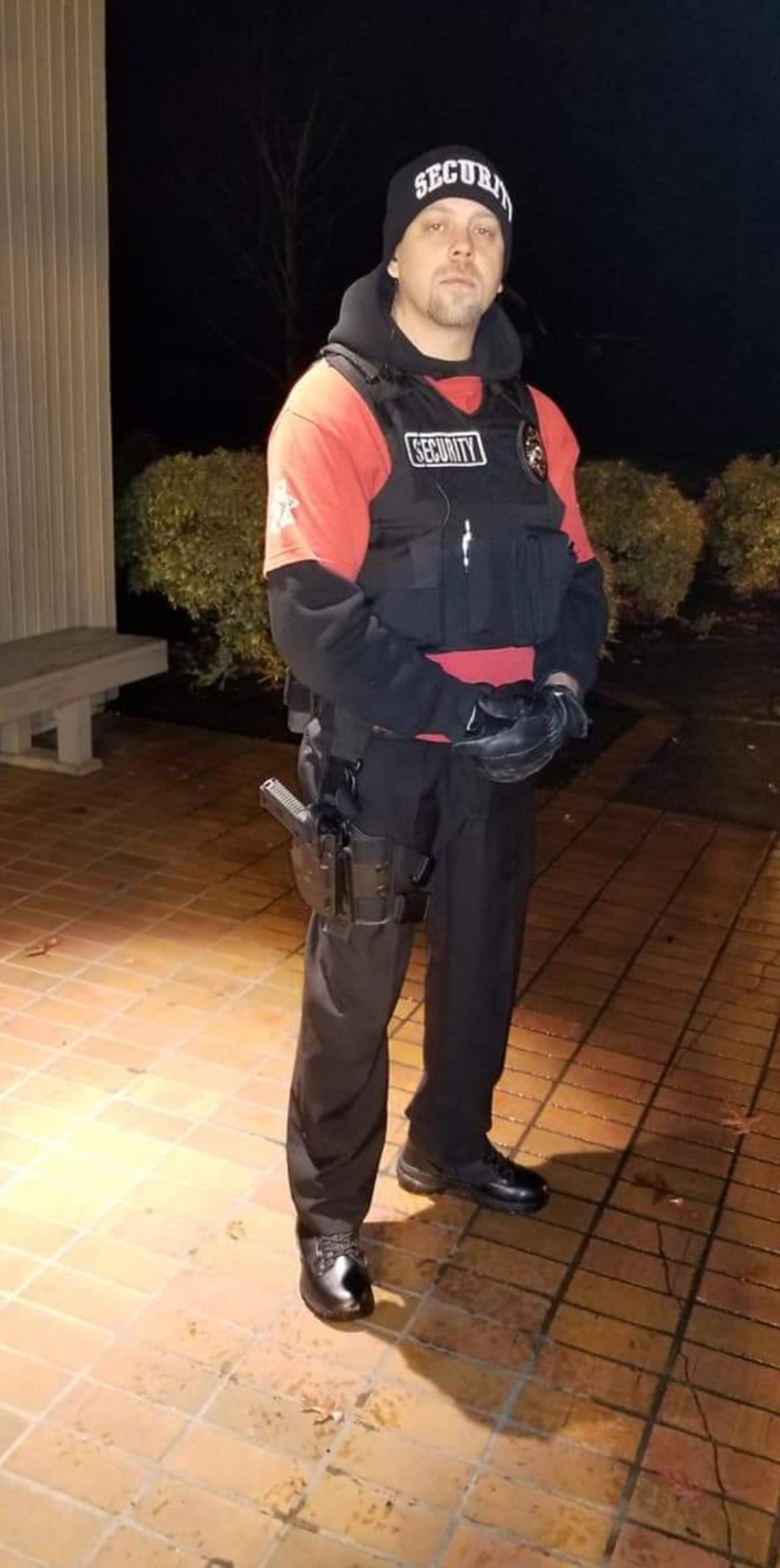 Seguridad Security Image