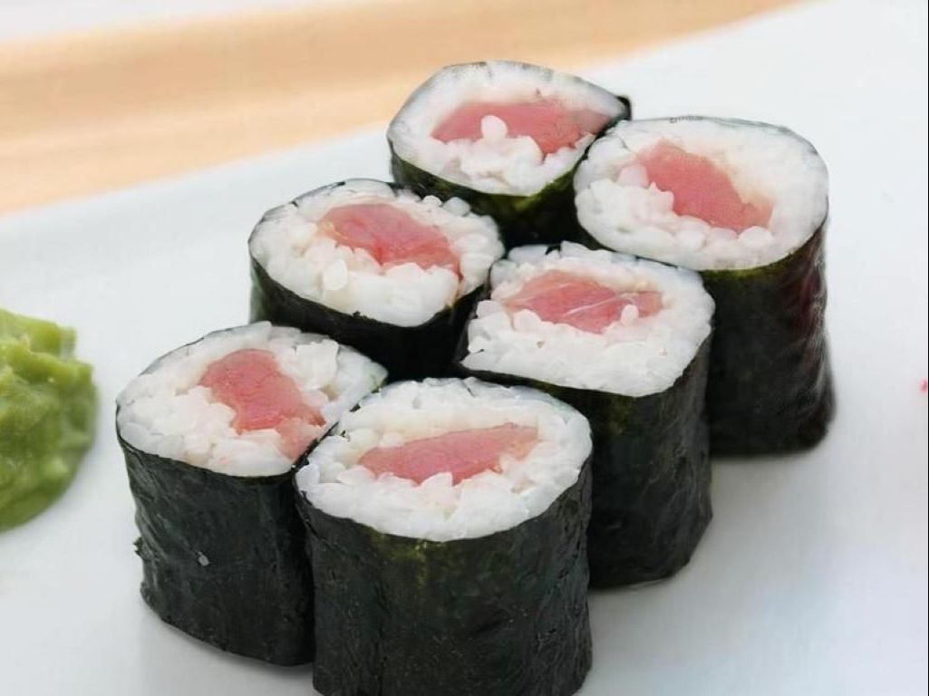 Tuna Roll