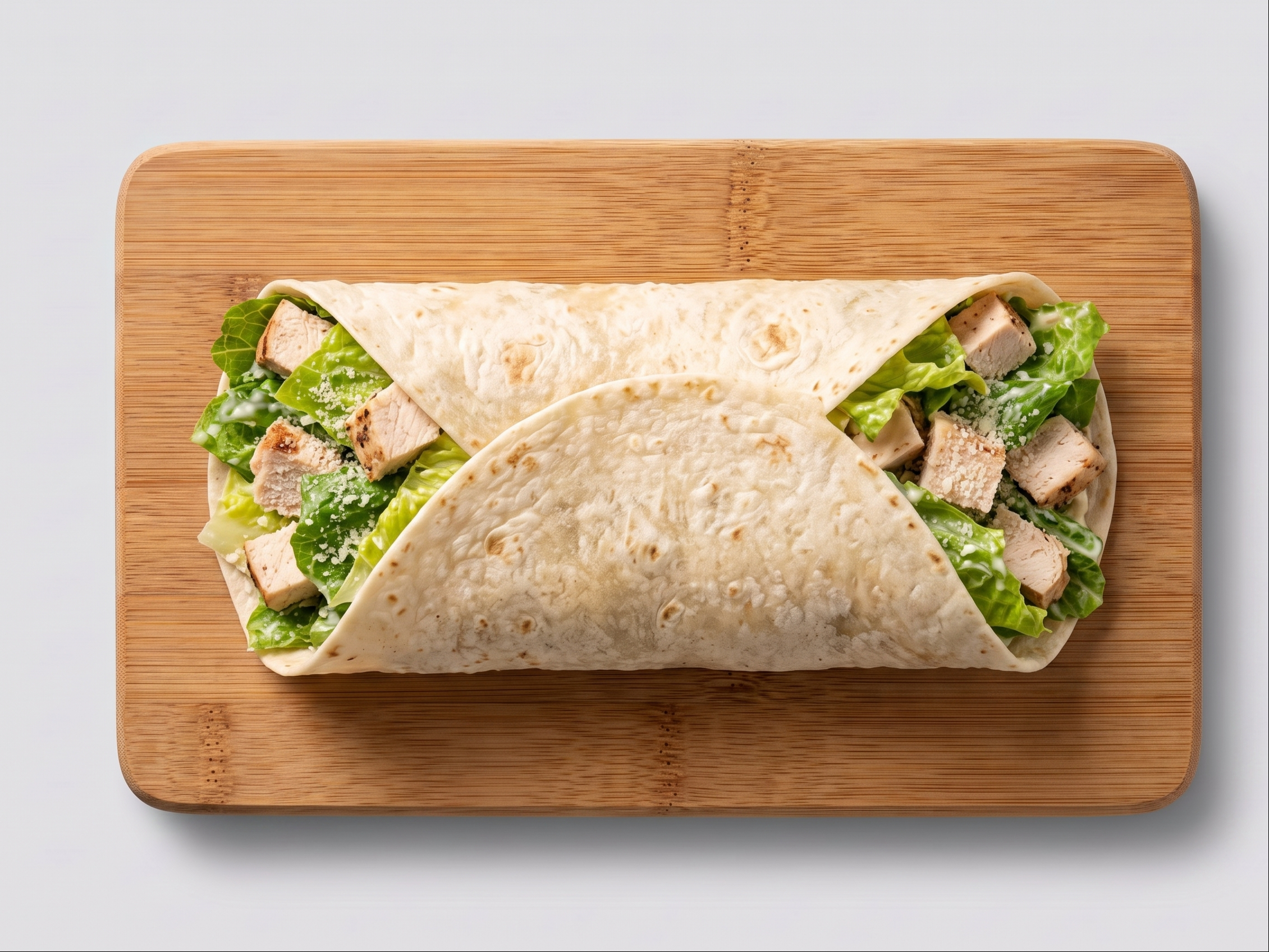 Caesar's Wrapito