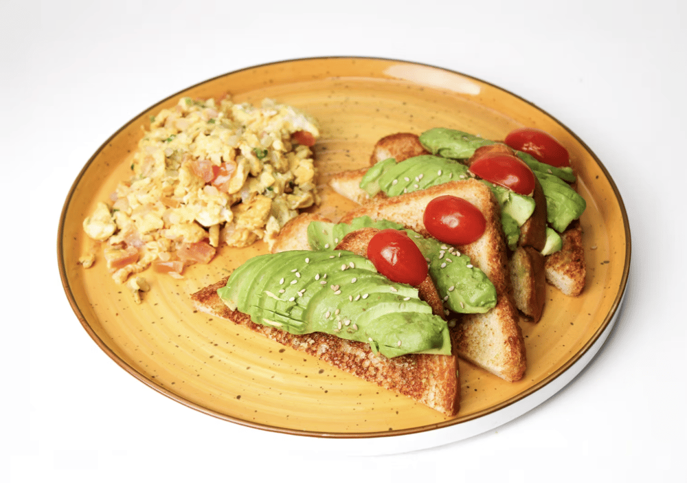 Avocado Toast