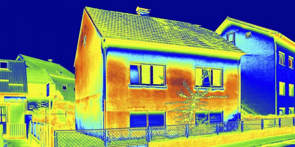 Infrared Thermal Imaging
