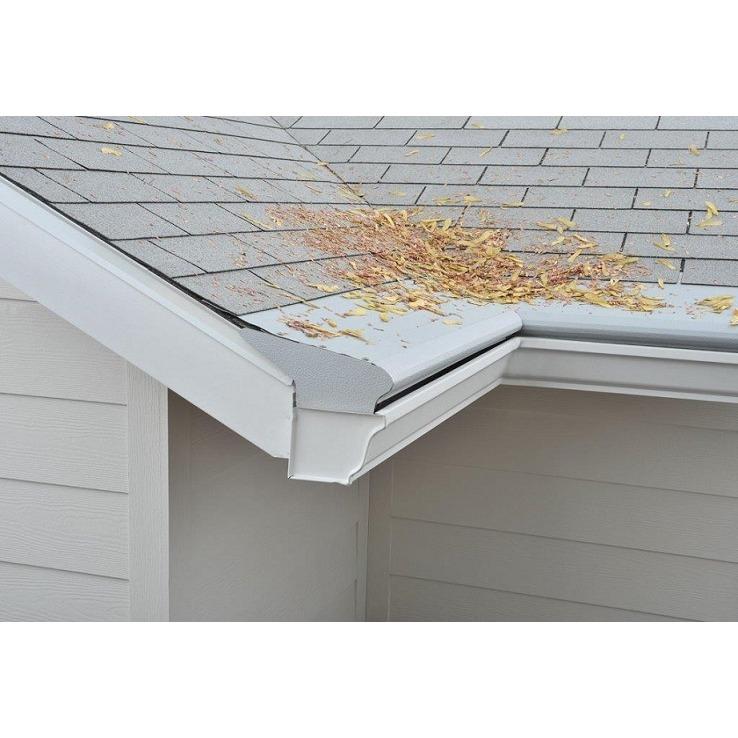 Andrew's Seamless Guttering Logo