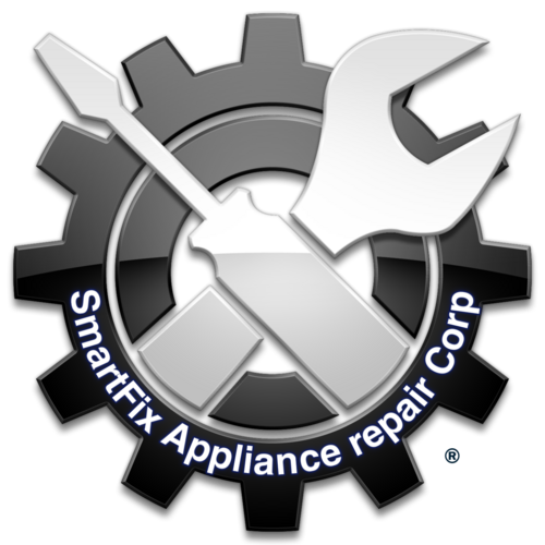 SmartFix Appliance Repair Logo
