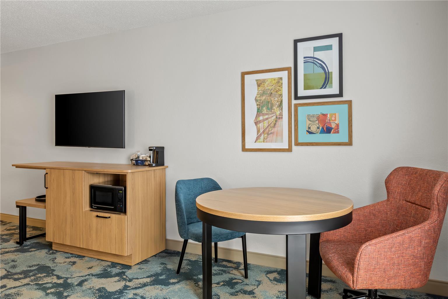 Hampton Inn Carrollton Image