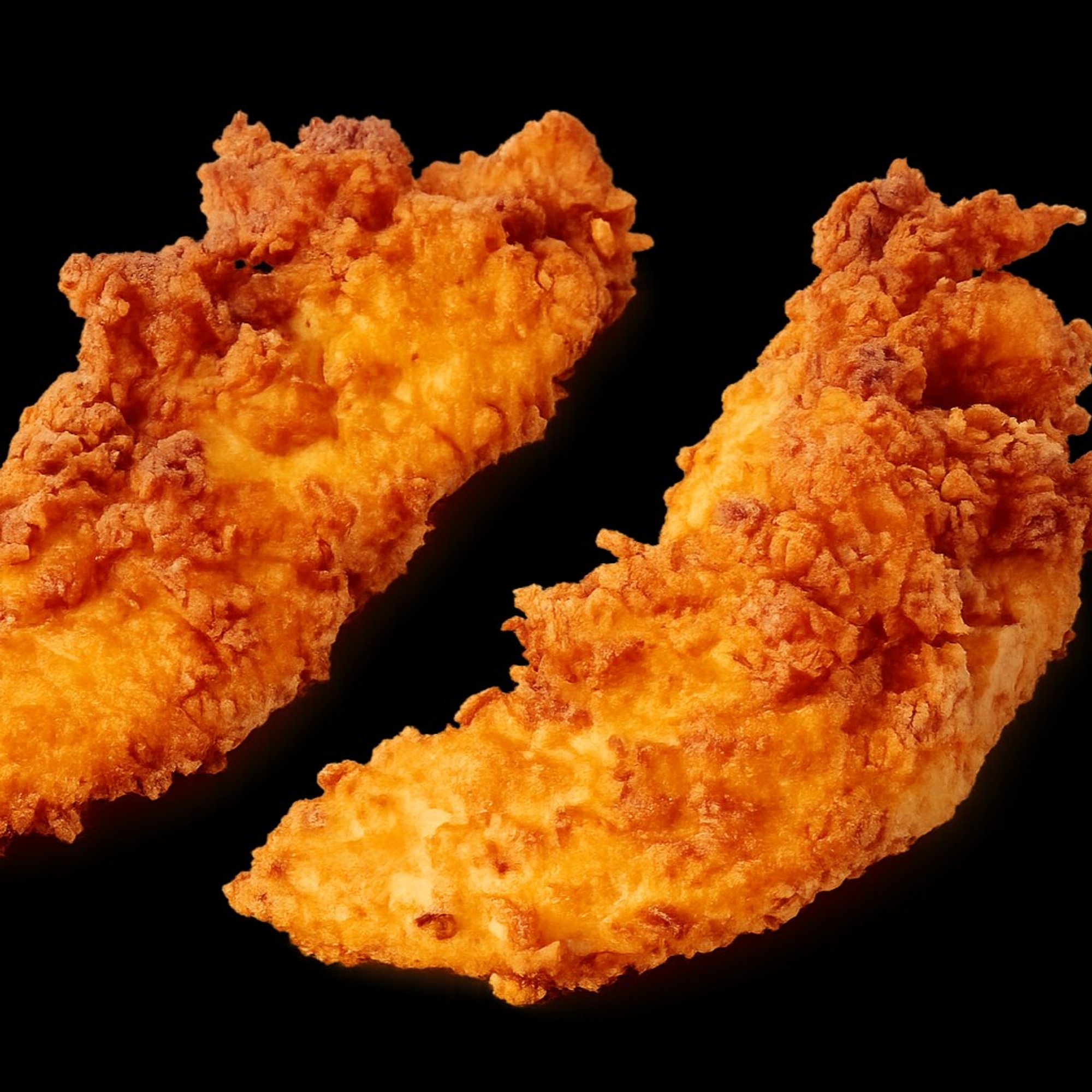 2 Pc. Tenders (Side Order)