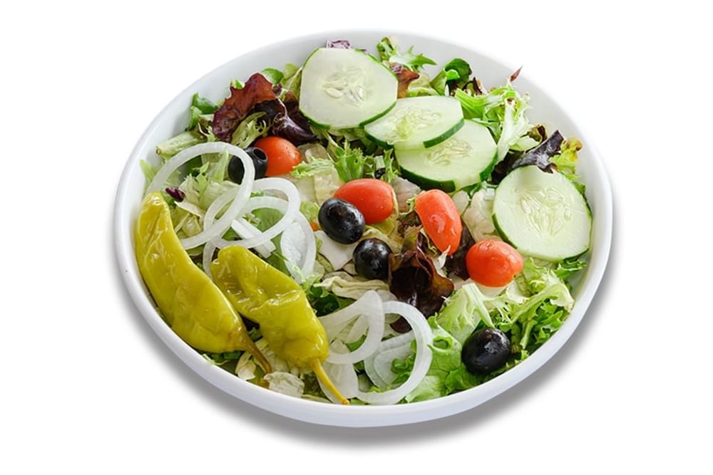 House Salad