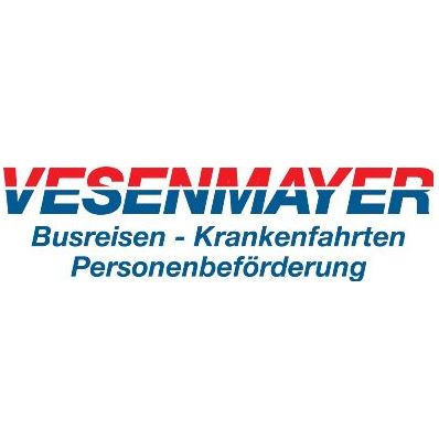 Logo von Vesenmayer- Busunternehmen e. K.