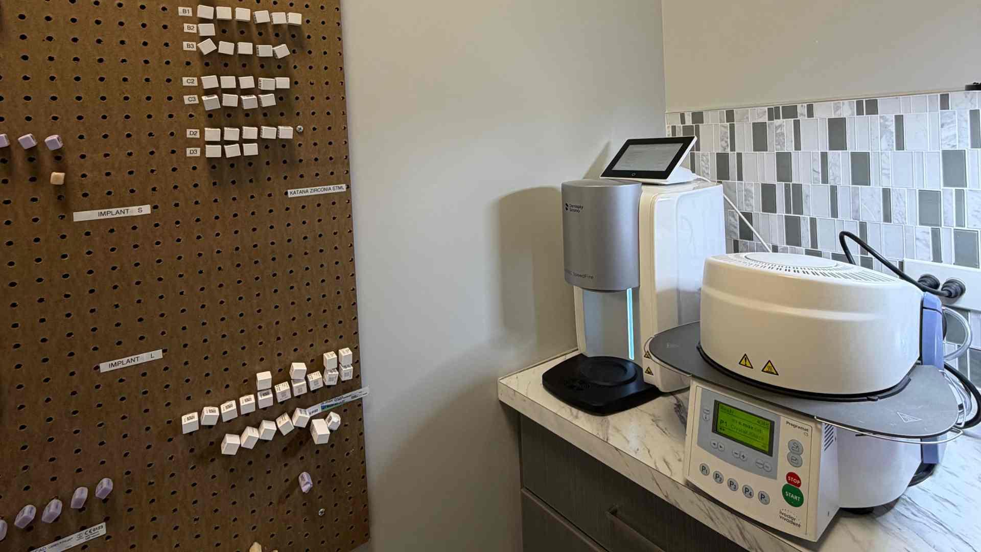 Parkway Dental Care Image