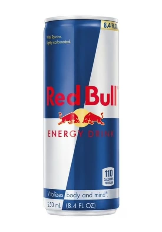 Red Bull*