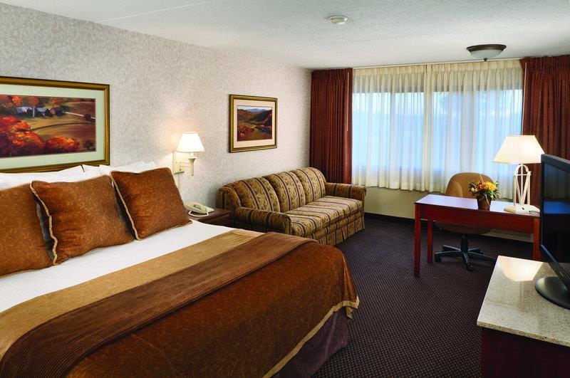 Ramkota Hotel & Watertown Event Center Image