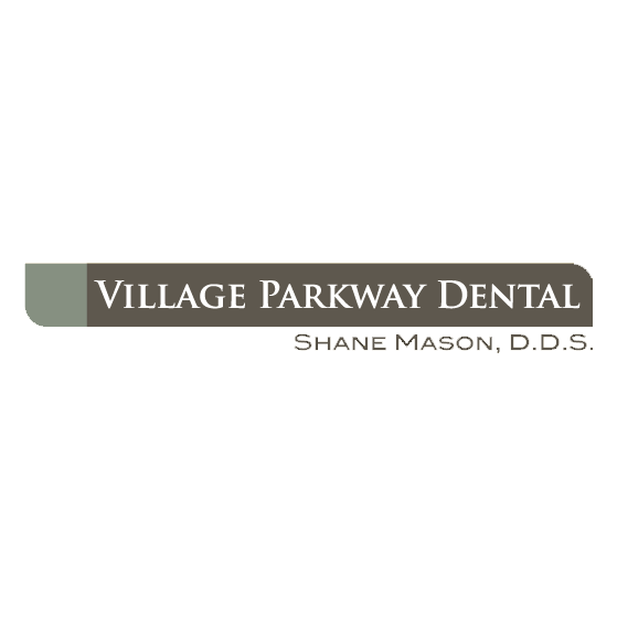 Village Parkway Dental Logo