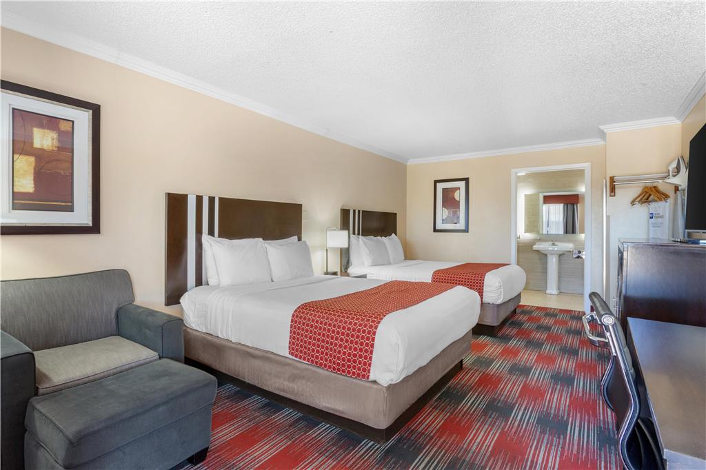 Best Western Brady Inn Image