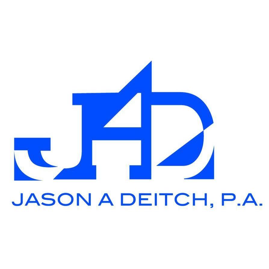 The Law Offices of Jason A. Deitch PA Photo