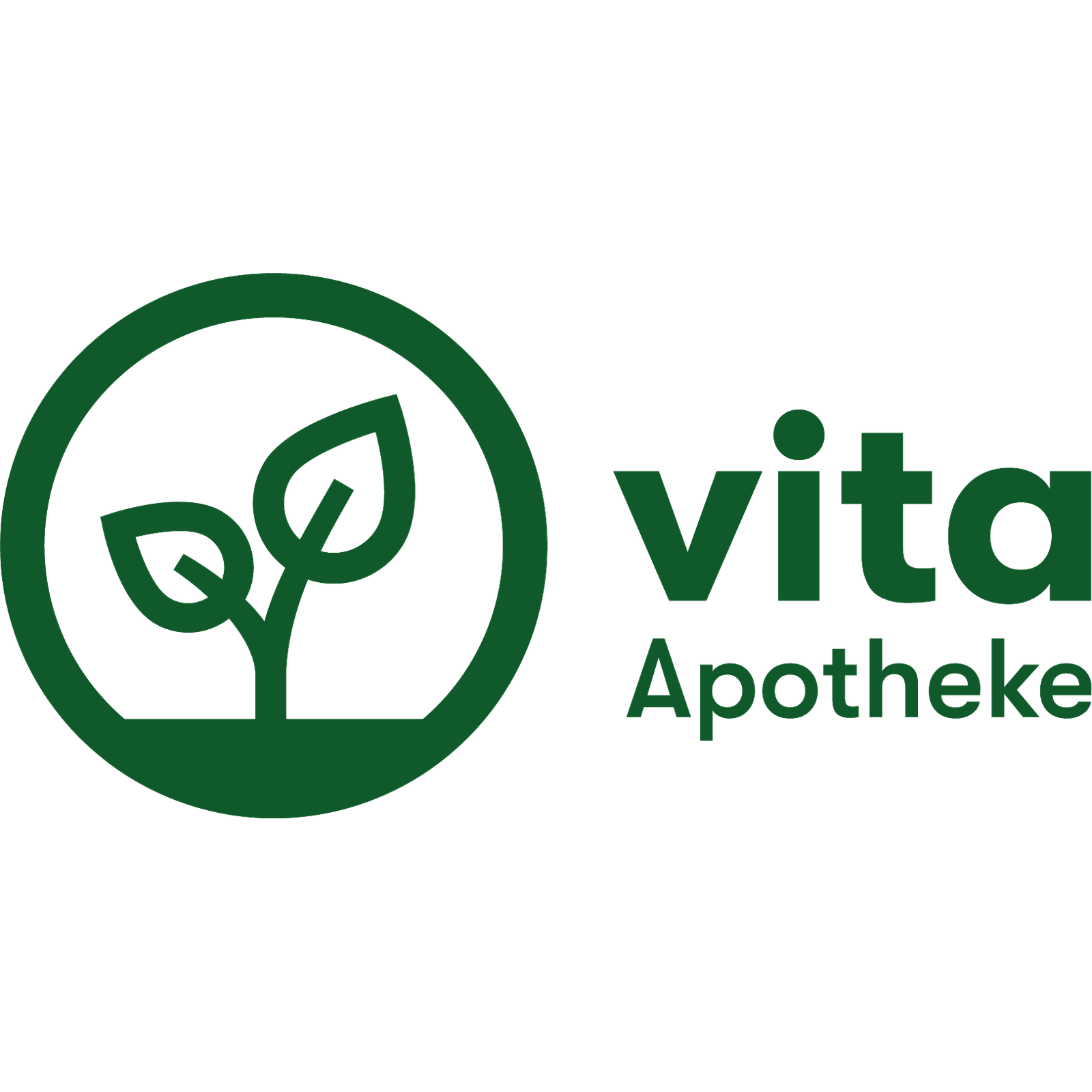 Logo der Vita Apotheke