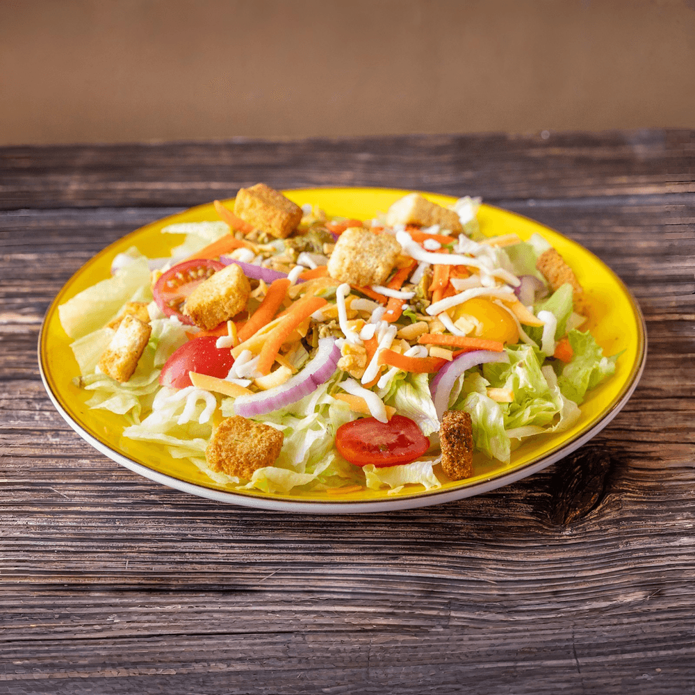 House Salad