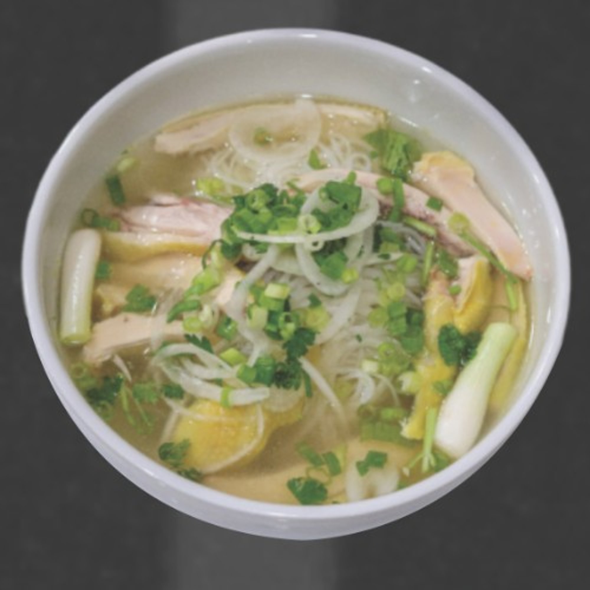Pho Ga
