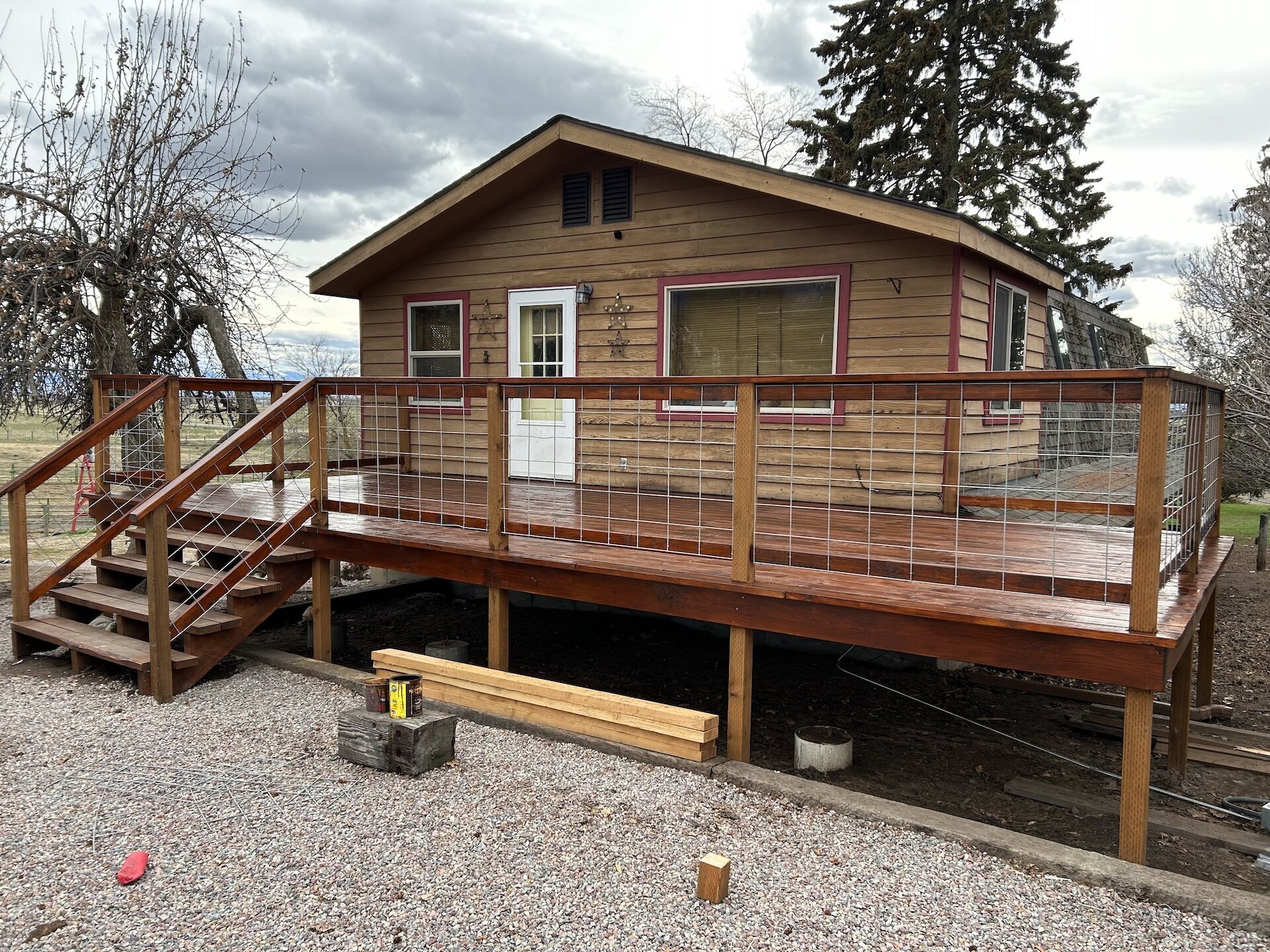 E.K Contracting LLC Image