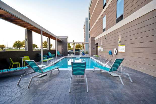 Images Home2 Suites by Hilton Fort Worth Fossil Creek