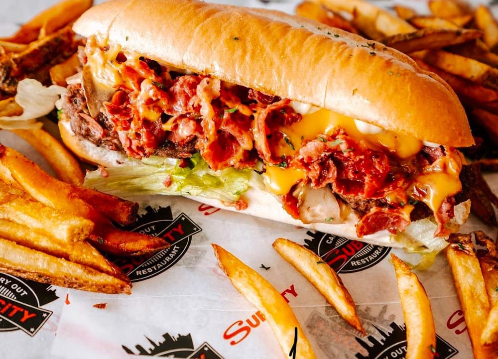Clevelander Sub