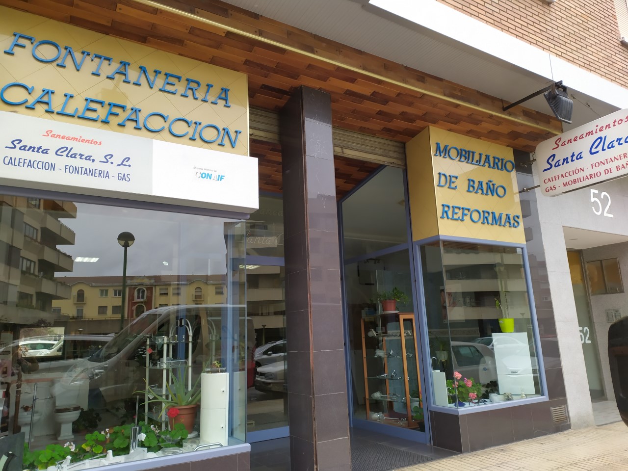 Galería en miniatura