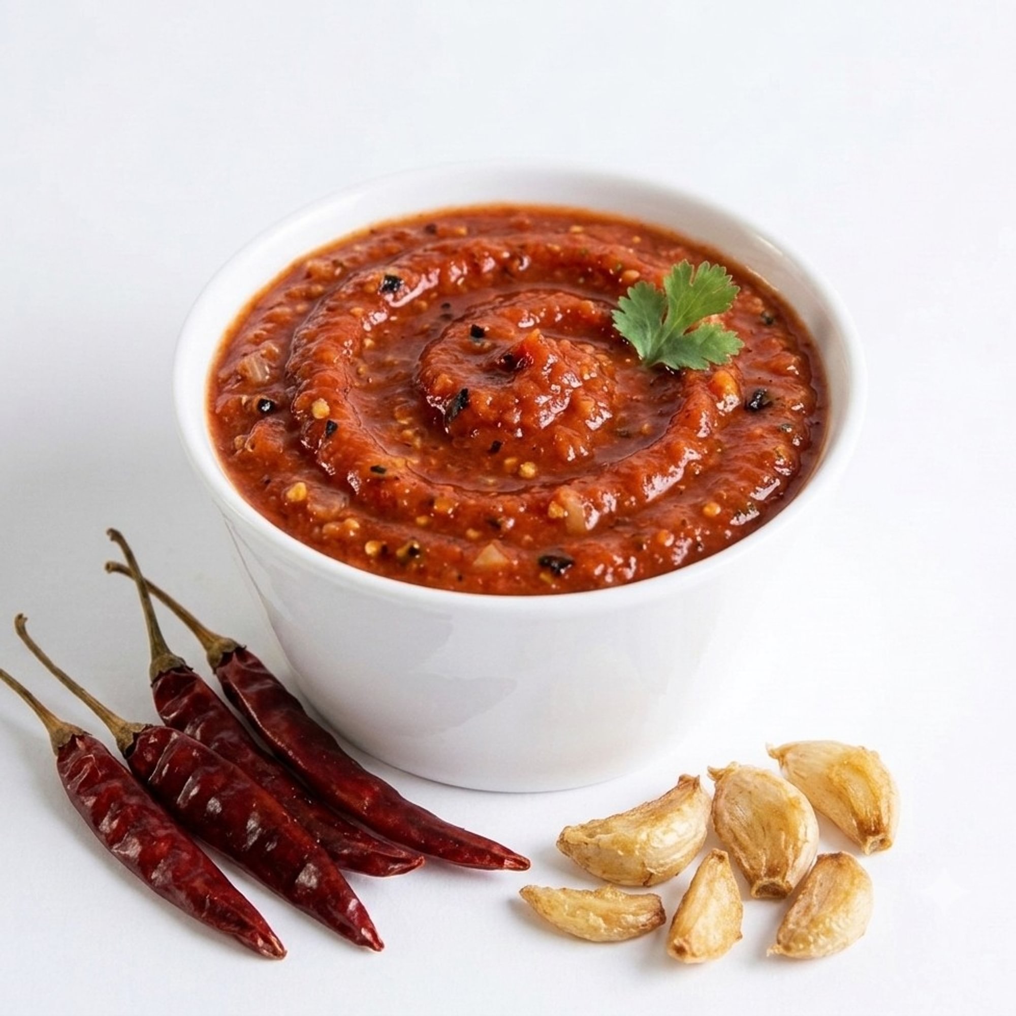 Red Salsa