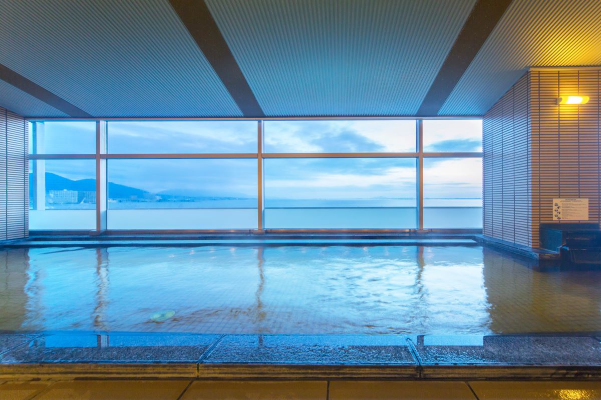 滋賀 県 温泉