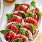 Capresse Salad