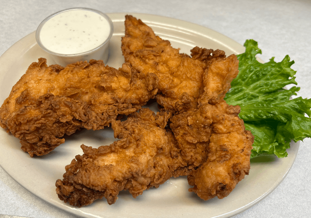 Chicken Tenders