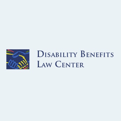 Disability Benefits Law Center