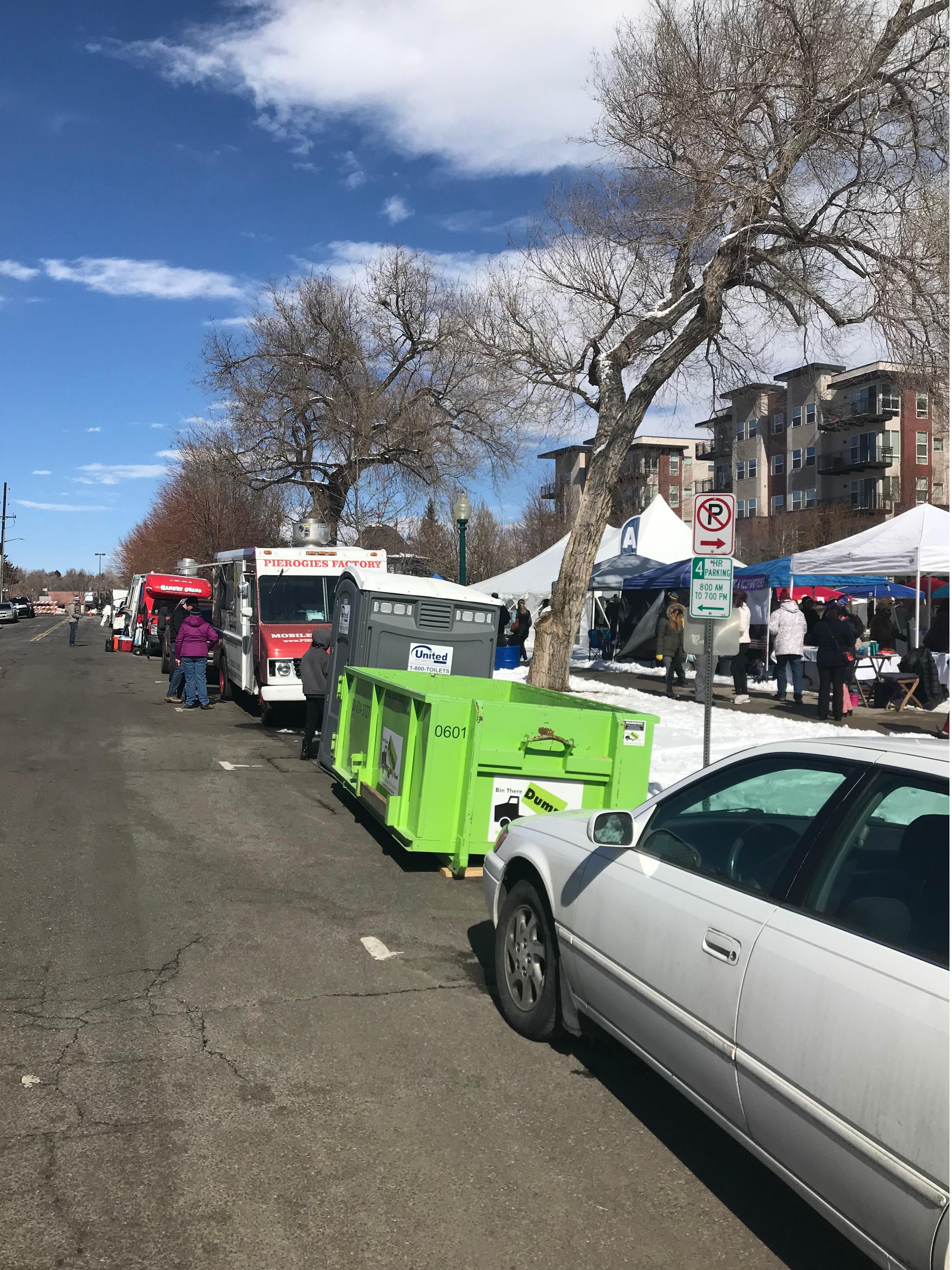 Bin There Dump That - Denver Photo