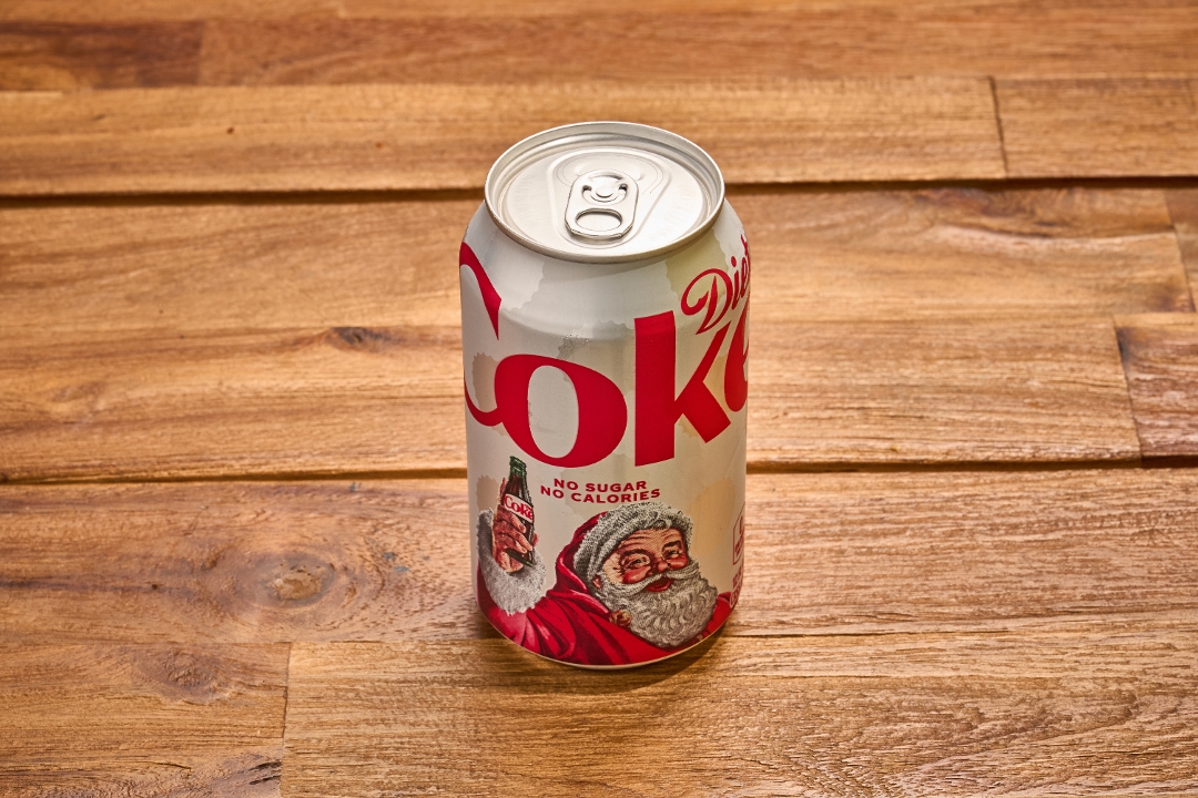 Diet Coke 12oz