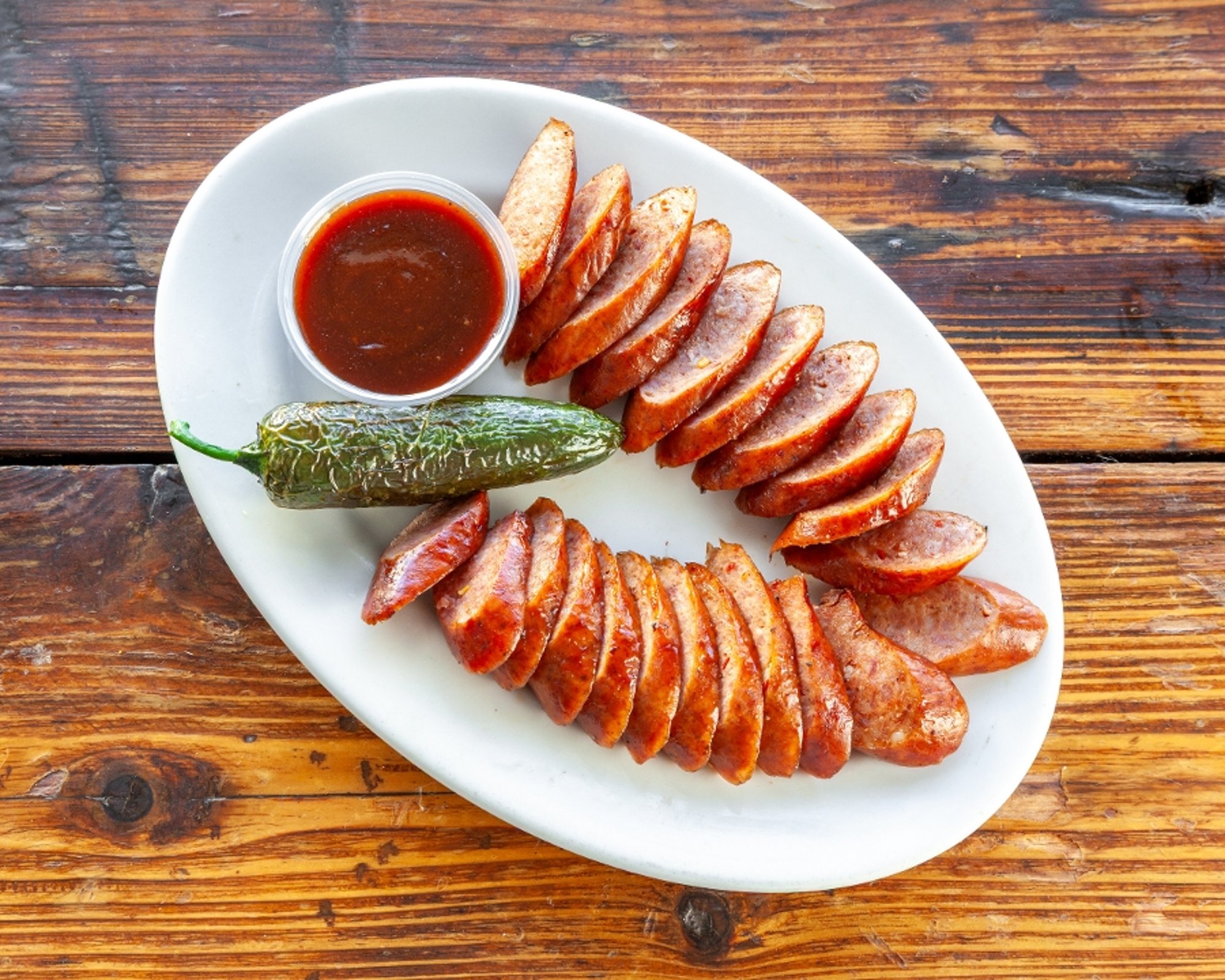 Sausage