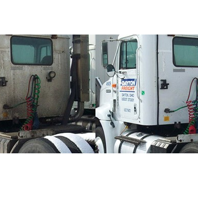 Madco Truck Wash Logo