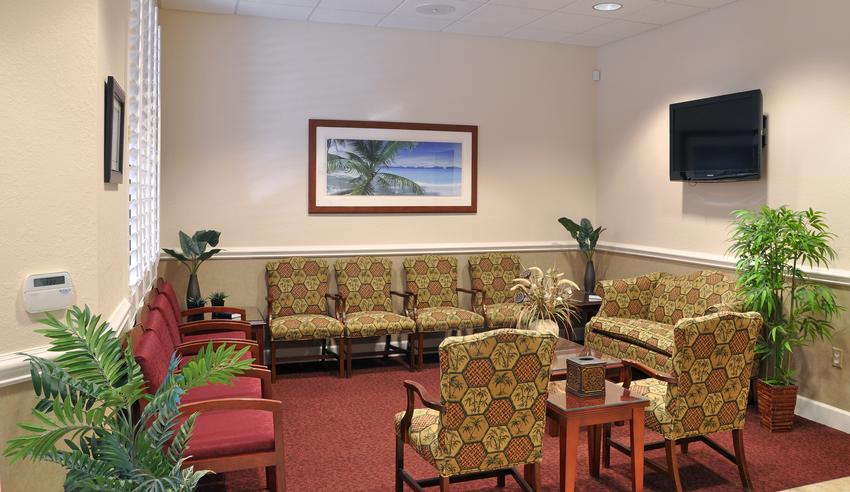 Harris Dermatology | Fort Myers Photo