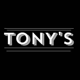 Tony&apos;s Sports Bar &amp; Grill Logo