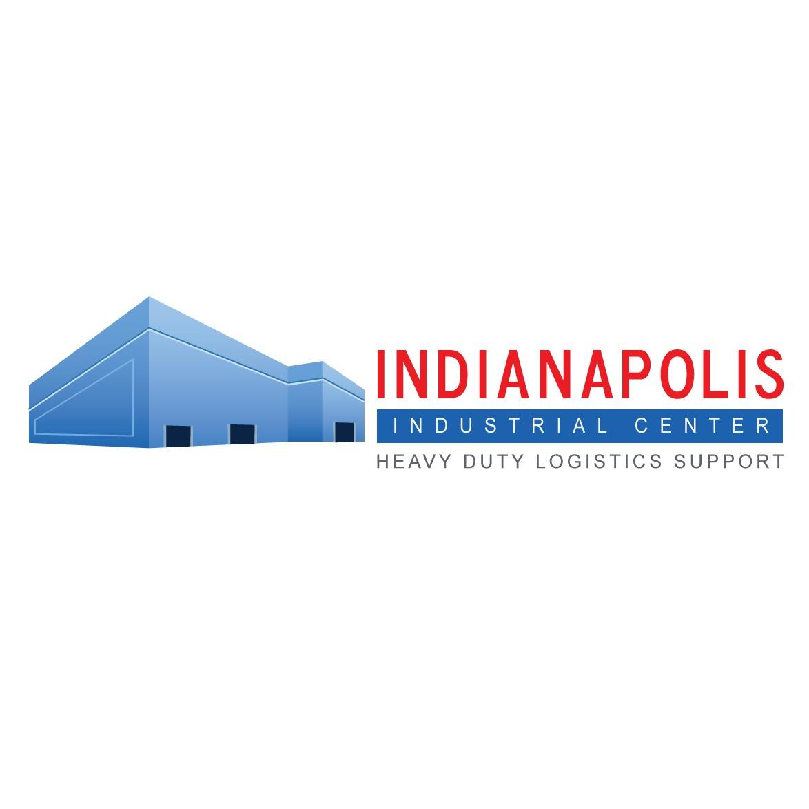 Indianapolis Industrial Center Logo