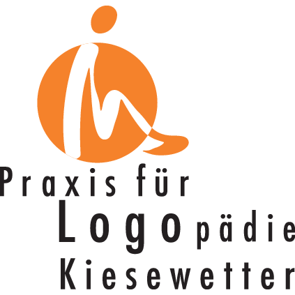 Logo von Praxis für Logopädie Kiesewetter