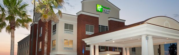 Images Holiday Inn Express Scott-Lafayette West