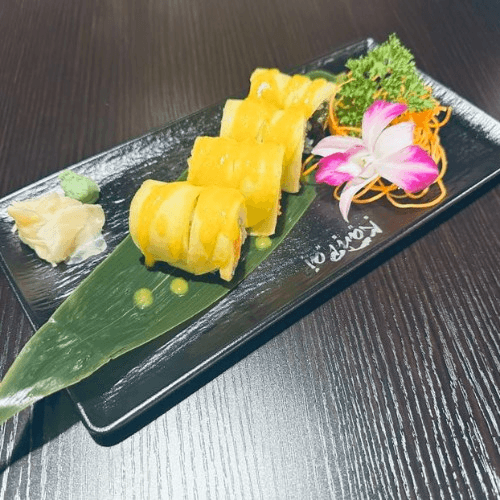 Mango Love